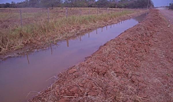 Acueducto no resolverá problemas de las zonas rurales del Chaco Central