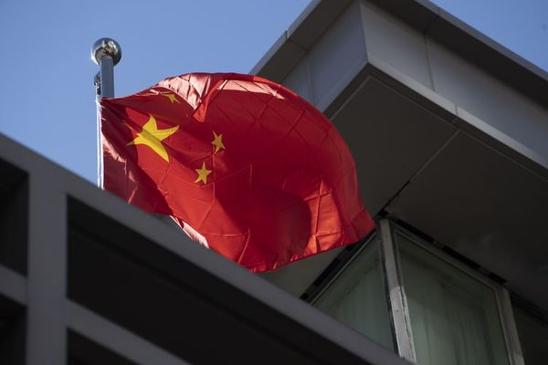 China critica “temeraria provocación” de EE.UU. tras cierre de consulados - Mundo - ABC Color
