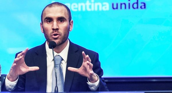 Acreedores argentinos suman fondos importantes a su bloque