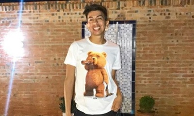 Toñito y la exesposa de Paulo Da Silva se verán las caras en tribunales