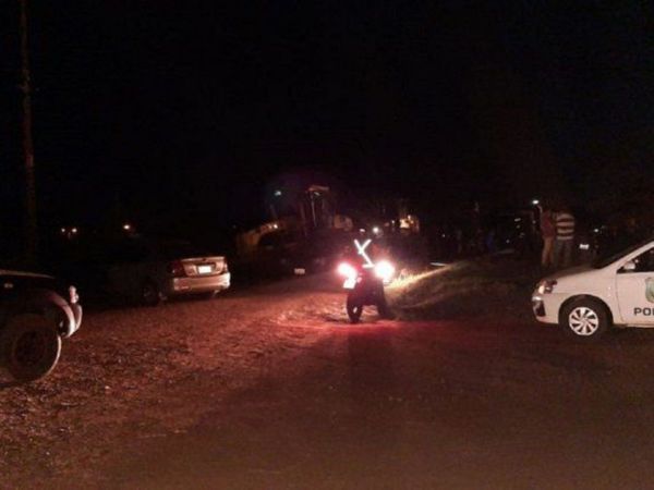 Vecinos se censan por la fiebre de la "Plata Yvyguy"