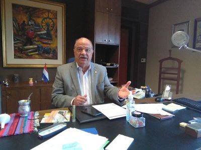 “Que la industria sea el motor de la reactivación económica”, dice UIP - Nacionales - ABC Color