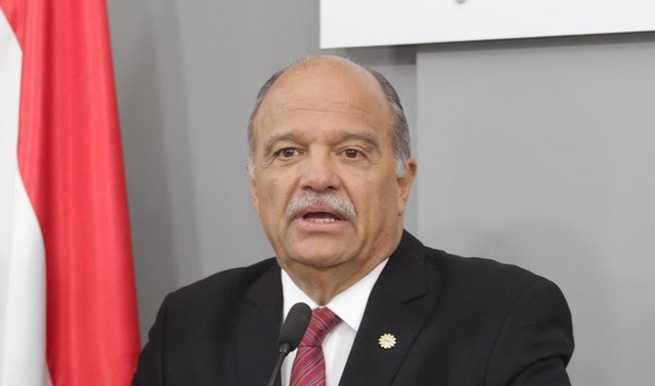 UIP en Palacio pide al Ejecutivo les tenga en cuenta en sus compras - ADN Paraguayo