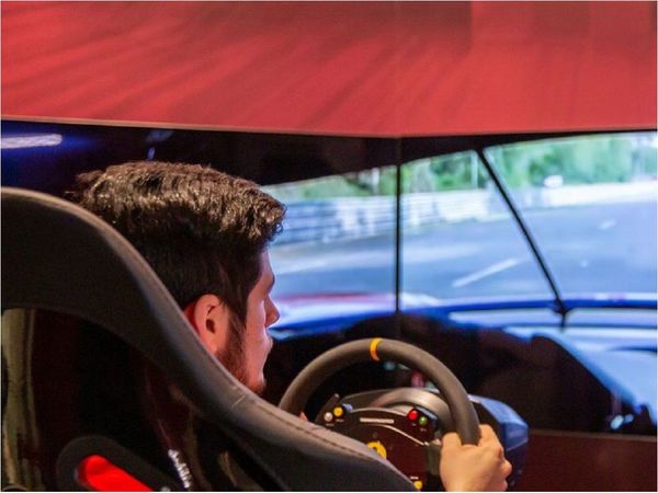 Ferrari abre concurso para elegir el piloto de su equipo de Esports