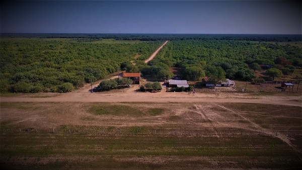 Proyecto de expropiación de tierras en General Díaz sigue sumando apoyo