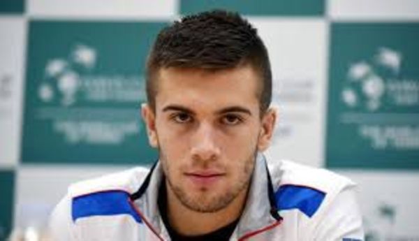Coric critica el oportunismo de Kyrgios - Tenis - ABC Color