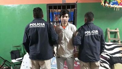 Condenan a seis reclusos por extorsionar desde el Penal de Tacumbú - Nacionales - ABC Color