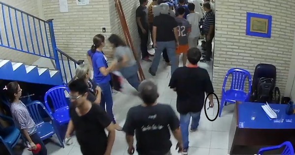 Omisión de pruebas del 31M: “El trabajo de la Fiscalía está aplazado”