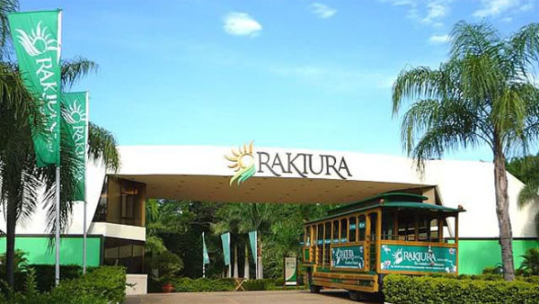 Trabajadores de Rakiura demandaron a la patronal