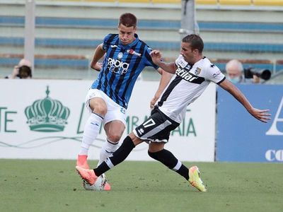 Atalanta sigue en la pugna por la segunda plaza