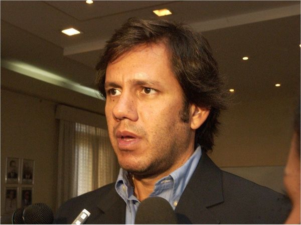 Carmelo Caballero irá a juicio por audios filtrados del JEM
