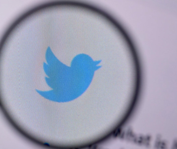 Twitter bloqueó la cuenta del hijo de Donald Trump