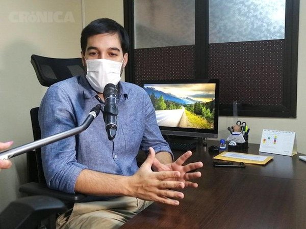 PARA EL “CHURRITO” SEQUERA: Farra por el día del ami a “conciencia de cada uno” | Crónica