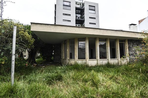 Venezuela denunciará ante ONU “saqueo” de su consulado en Bogotá - Mundo - ABC Color