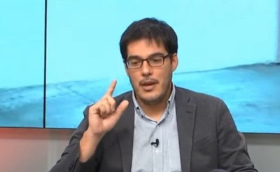 Alto Paraná está en "Alerta Roja" considera Guillermo Sequera