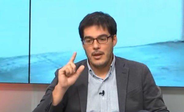 Alto Paraná está en "Alerta Roja" considera Guillermo Sequera