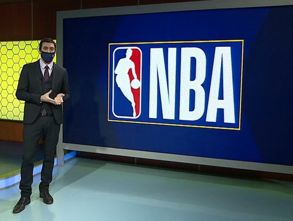 ¡Vuelve la NBA!