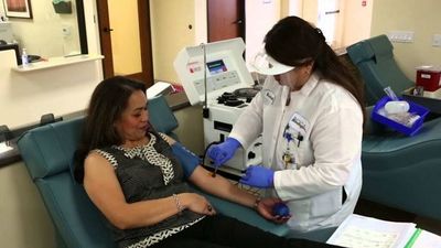 Instan a recuperados de Covid a donar plasma: una persona puede salvar a otras tres