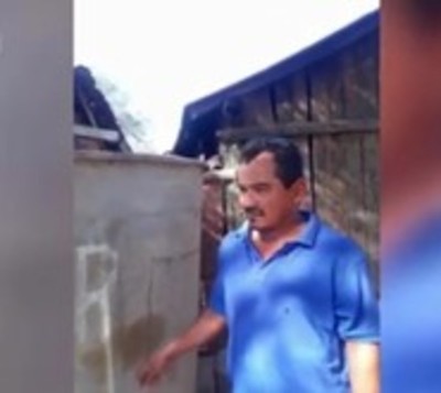 Preocupante: Llevan días sin agua para beber en el Chaco  - Paraguay.com