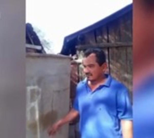 Preocupante: Llevan días sin agua para beber en el Chaco  - Paraguay.com