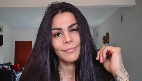 Gloria Jara se reencontró con su padre: "Tantos años cargando con el rencor y la rabia" - Teleshow