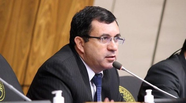 Senadores de la bancada “B” del PLRA no dieron quórum porque quieren un opositor como subcontralor - ADN Paraguayo