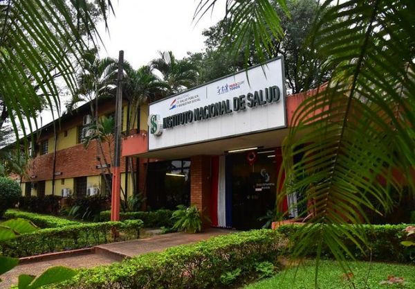 Inician prácticas presenciales de capacitación en terapia intensiva
