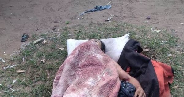 Indígena fue muerto a machetazos en zona rural de Pedro Juan Caballero