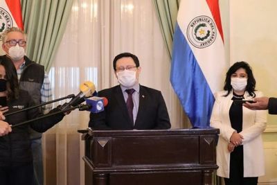 Ejecutivo decreta reducción del IVA para sector de eventos, turismo y gastronómico