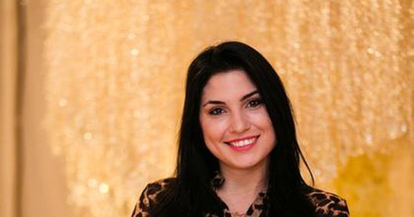 Joven emprendedora: Pasó de decorar eventos a crear huertas urbanas