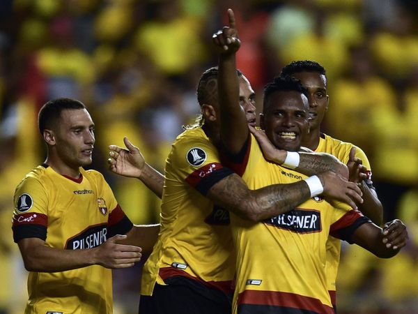 Después de dos intentos Ecuador apunta al 15 de agosto para retomar el fútbol