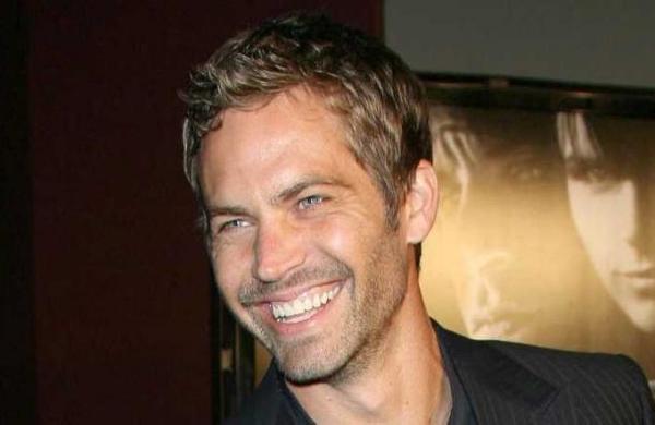 Se tomó una foto con Paul Walker metiéndole un dedo en la nariz sin saber que era famoso - C9N