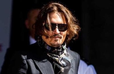 Abogada arremete en contra de Johnny Depp y lo califica como un 'adicto incurable' - C9N