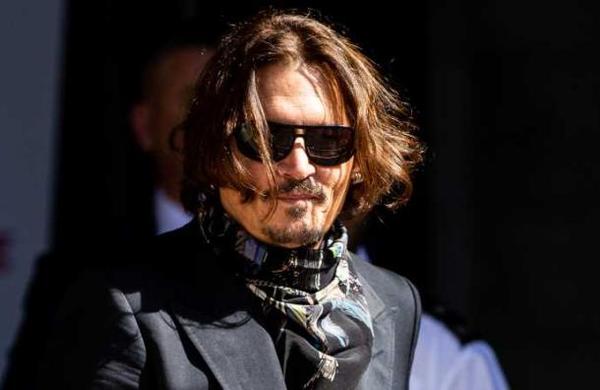 Abogada arremete en contra de Johnny Depp y lo califica como un 'adicto incurable' - C9N