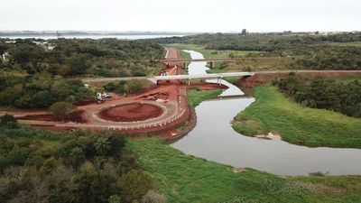 Pedido de auditoría de la costanera provocó repentino cambio en la Junta de Salto - Nacionales - ABC Color