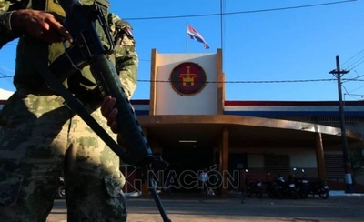 HOY / Confirman tres casos más de COVID-19 en Tacumbú: es probable que todo el pabellón dé positivo, afirman