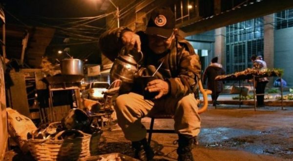 Meteorología advierte intenso sobreenfriamiento nocturno para esta noche | Noticias Paraguay