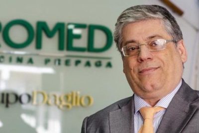 Promed lanza su Plan Todo » Ñanduti