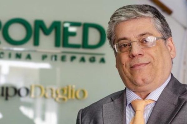 Promed lanza su Plan Todo » Ñanduti
