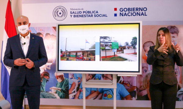 HOY / Porcentaje de contagios sube y los recuperados son más de tres mil