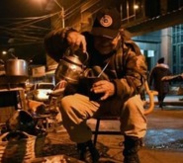 Sobreenfriamiento nocturno para esta noche y madrugada - Paraguay.com