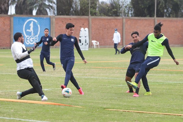 La liga sudamericana que volverá en los primeros días de agosto