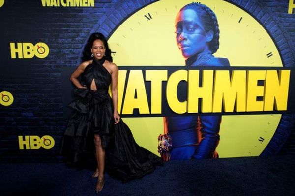 Watchmen encabeza nominaciones a los premios Emmy, Netflix lidera entre plataformas