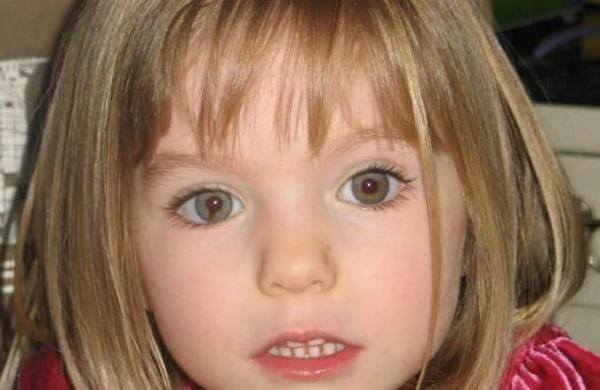 'Caso Madeleine McCann': policía alemana realiza excavaciones para hallar pruebas del crimen - C9N
