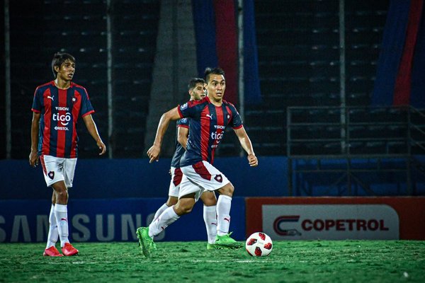 ¿Quién por Cardozo Lucena?
