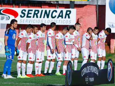 Isidro Saldivar comenta sobre su lesión