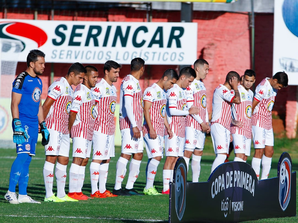 Isidro Saldivar comenta sobre su lesión