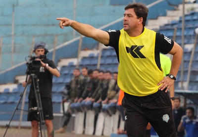 Troadio Duarte en charla con Rock&Gol TV