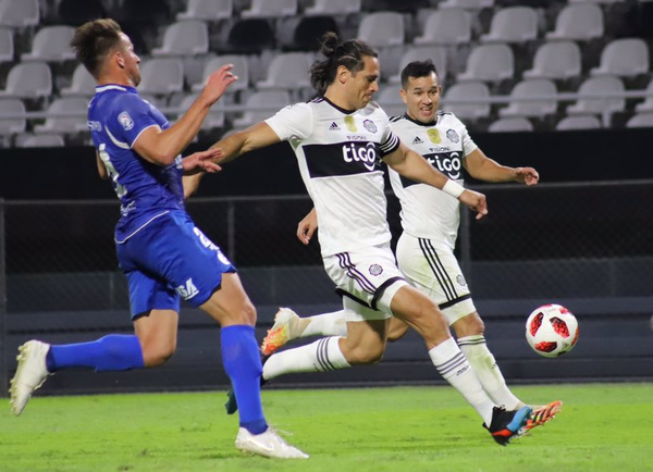 Un lugar para el capitán