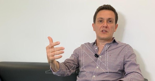 Friedmann puso G. 1700 millones y cobraba 80% en empresa que operaba licitaciones